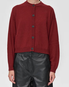Minimum Women's Assiana Cardigan