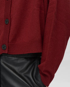 Minimum Women's Assiana Cardigan