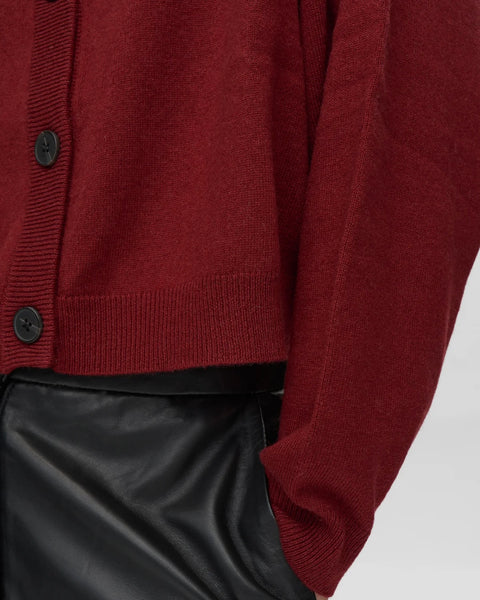Minimum Women's Assiana Cardigan