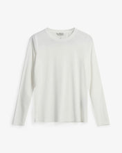 Load image into Gallery viewer, Minimum Women&#39;s Margot Tee in Snow White
