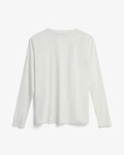 Load image into Gallery viewer, Minimum Women&#39;s Margot Tee in Snow White
