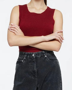 Minimum Women's Auburn Vest