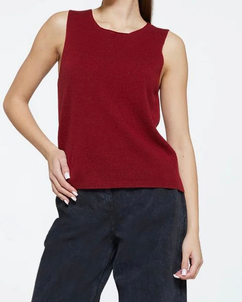 Minimum Women's Auburn Vest