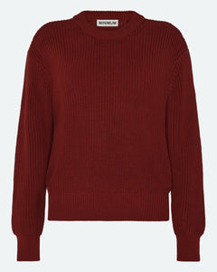 Minimum Women's Mikala Sweater