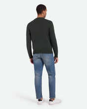Load image into Gallery viewer, Minimum Men&#39;s Rob Sweater in Rosin
