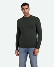Load image into Gallery viewer, Minimum Men&#39;s Rob Sweater in Rosin
