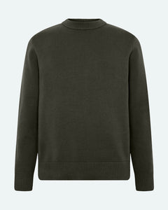 Minimum Men's Rob Sweater in Rosin