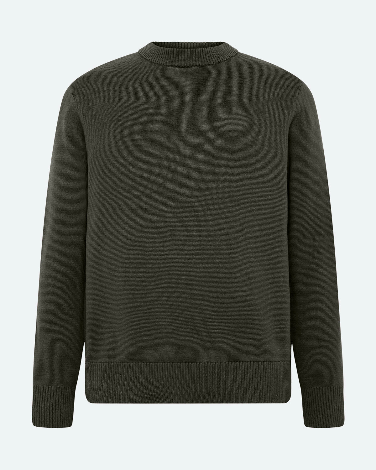 Minimum Men's Rob Sweater in Rosin