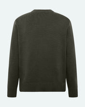 Load image into Gallery viewer, Minimum Men&#39;s Rob Sweater in Rosin
