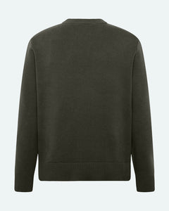 Minimum Men's Rob Sweater in Rosin