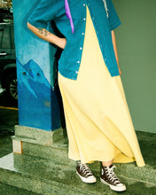 Load image into Gallery viewer, Minimum Women&#39;s Vikilino Dress in Sundress
