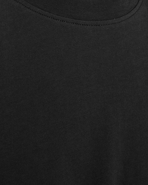 Minimum Men's Aarhus T-Shirt in Black