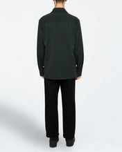 Load image into Gallery viewer, Minimum Men&#39;s Santon Overshirt in Rosin
