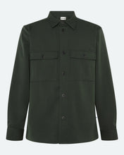 Load image into Gallery viewer, Minimum Men&#39;s Santon Overshirt in Rosin
