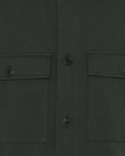 Load image into Gallery viewer, Minimum Men&#39;s Santon Overshirt in Rosin

