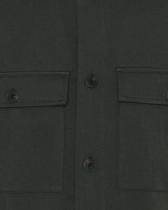Minimum Men's Santon Overshirt in Rosin