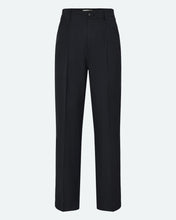 Load image into Gallery viewer, Minimum Men&#39;s Tucker Relax Pant in Black
