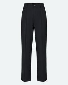 Minimum Men's Tucker Relax Pant in Black