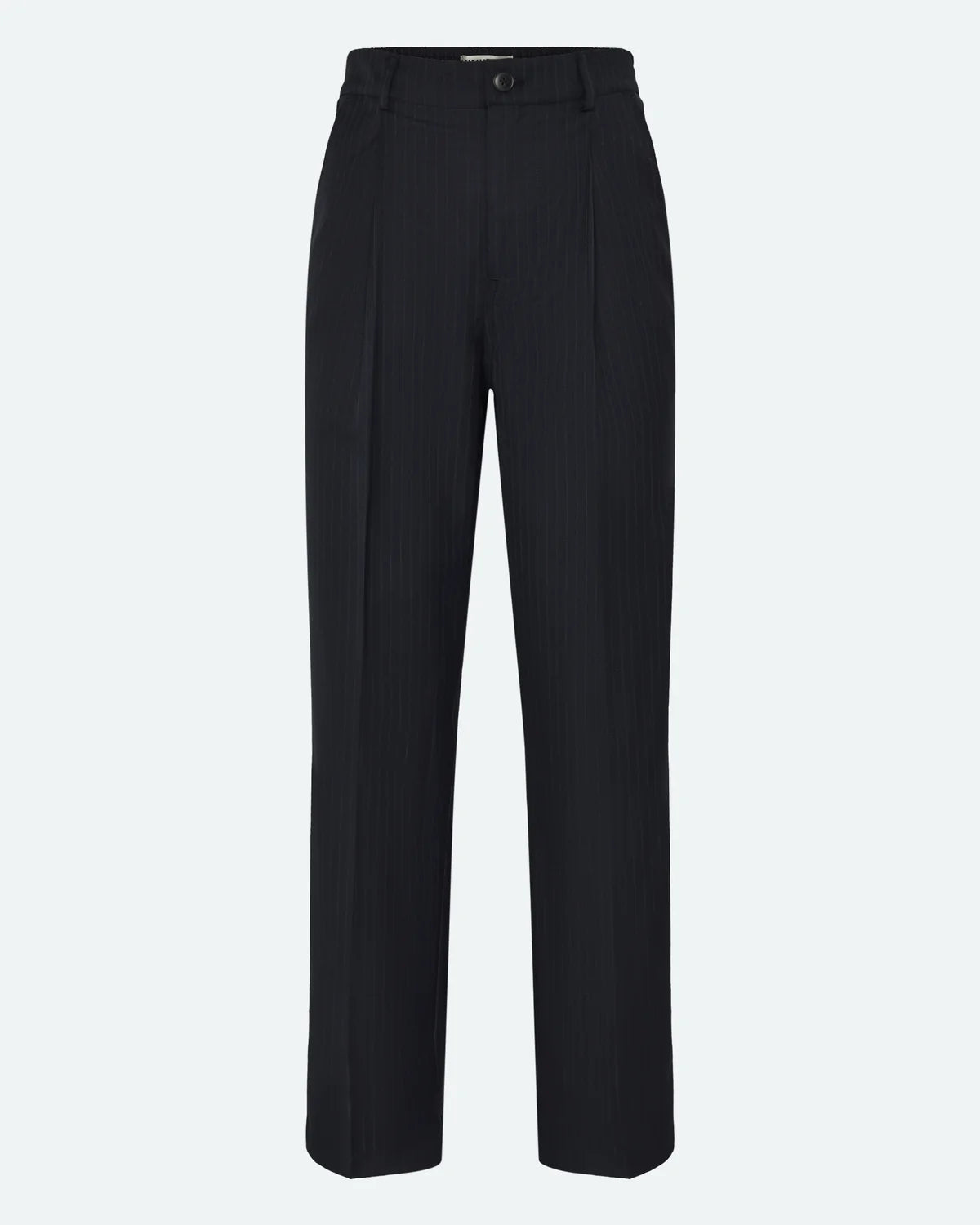 Minimum Men's Tucker Relax Pant in Black