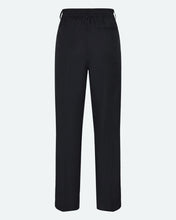 Load image into Gallery viewer, Minimum Men&#39;s Tucker Relax Pant in Black

