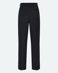 Minimum Men's Tucker Relax Pant in Black