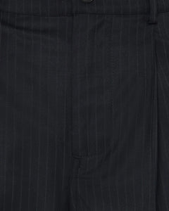 Minimum Men's Tucker Relax Pant in Black