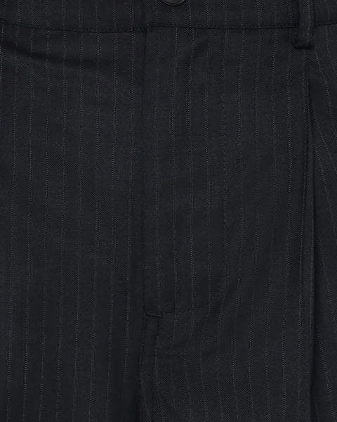Minimum Men's Tucker Relax Pant in Black