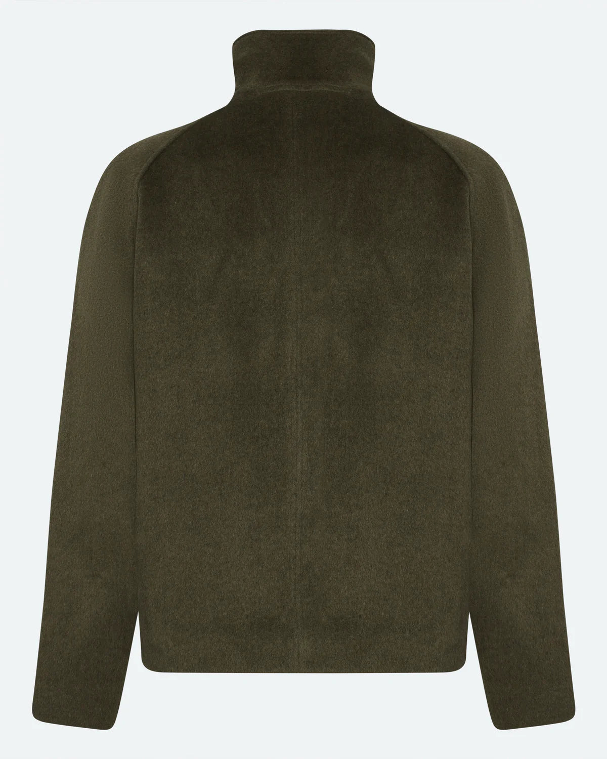 Minimum Men's Trenton Jacket in Sea Turtle Melange