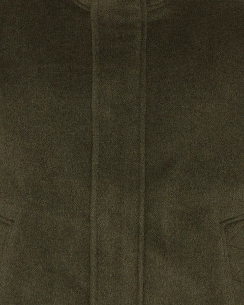 Minimum Men's Trenton Jacket in Sea Turtle Melange