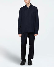 Load image into Gallery viewer, Minimum Men&#39;s Bruce Jacket in Black
