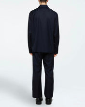 Load image into Gallery viewer, Minimum Men&#39;s Bruce Jacket in Black
