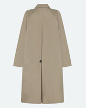 Load image into Gallery viewer, Minimum Women&#39;s Laura Coat in Winter Twig
