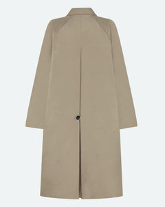 Minimum Women's Laura Coat in Winter Twig