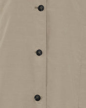 Load image into Gallery viewer, Minimum Women&#39;s Laura Coat in Winter Twig
