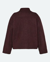 Load image into Gallery viewer, Minimum Women&#39;s Tyra Jacket in Huckleberry
