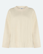 Load image into Gallery viewer, Minimum Women&#39;s Kenzie Sweater in Turtledove
