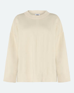 Minimum Women's Kenzie Sweater in Turtledove