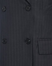 Load image into Gallery viewer, Minimum Women&#39;s Ciara Blazer in Black
