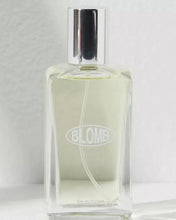 Load image into Gallery viewer, the Blomb No. 27 Eau de Parfum sitting in front of a neutral background
