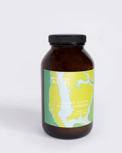 the ALTR Bath Salts in Inland Ocean against a neutral background