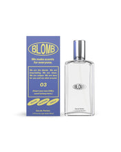 Load image into Gallery viewer, Blomb No. 03 Eau de Parfum
