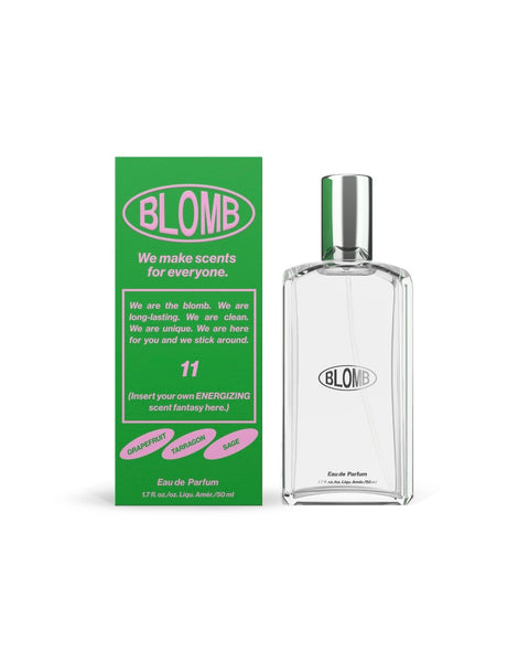Blomb No. 11 Eau de Parfum