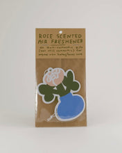 Load image into Gallery viewer, People I&#39;ve Loved Rose Air Freshener
