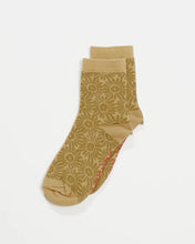 Load image into Gallery viewer, Afends Women&#39;s Dandy Socks on a white background
