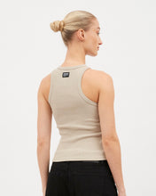 Load image into Gallery viewer, Dr. Denim Women&#39;s Amelie Tank in Pale Taupe
