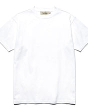 Load image into Gallery viewer, Taikan Heavyweight T-Shirt in White
