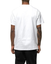 Load image into Gallery viewer, Taikan Heavyweight T-Shirt in White
