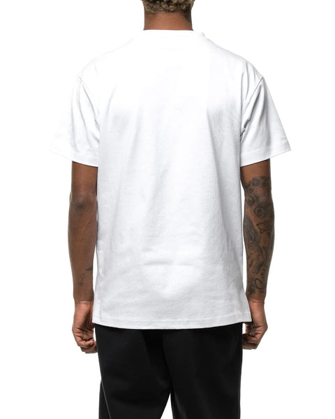 Taikan Heavyweight T-Shirt in White