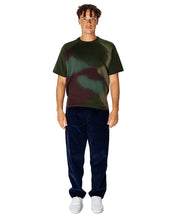 Load image into Gallery viewer, Taikan Custom S/S Crew Sweater in Airbrush Camo
