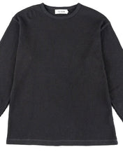 Load image into Gallery viewer, Taikan Long Sleeve Waffle
